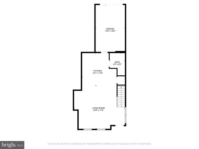 1201 PARKER BLVD, Princeton Junction, NJ 08550