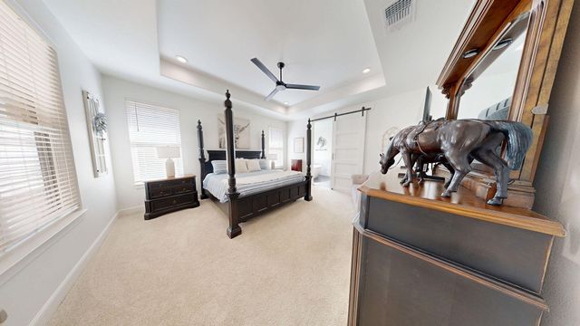 11810 Kenosha Avenue, Lubbock, TX 79423