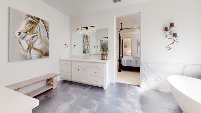 11810 Kenosha Avenue, Lubbock, TX 79423