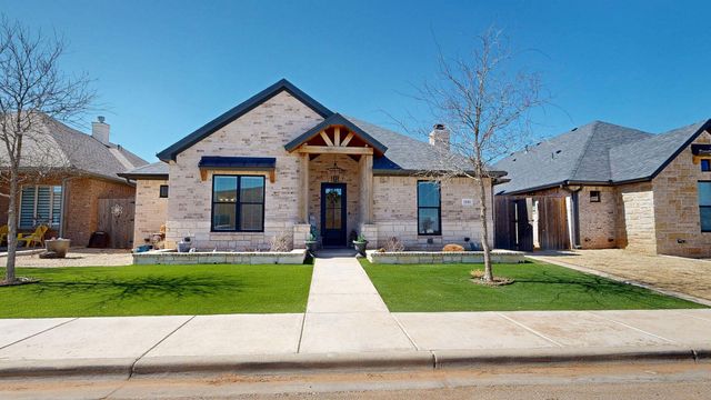 11810 Kenosha Avenue, Lubbock, TX 79423