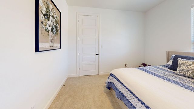 11810 Kenosha Avenue, Lubbock, TX 79423