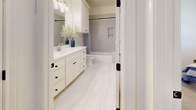 11810 Kenosha Avenue, Lubbock, TX 79423