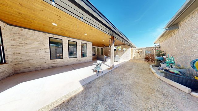 11810 Kenosha Avenue, Lubbock, TX 79423