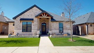 11810 Kenosha Avenue, Lubbock, TX 79423