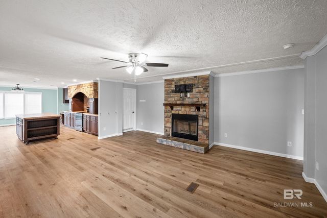 24794 Turning Leaf Drive, Loxley, AL 36551