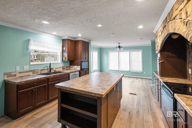 24794 Turning Leaf Drive, Loxley, AL 36551