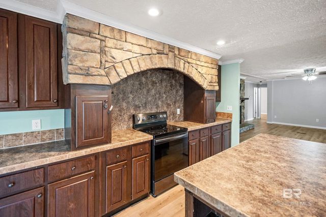 24794 Turning Leaf Drive, Loxley, AL 36551