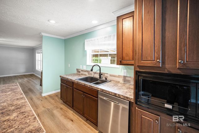 24794 Turning Leaf Drive, Loxley, AL 36551