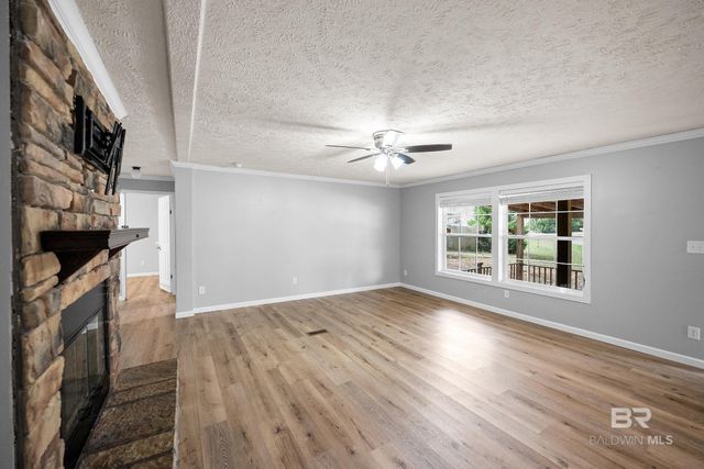 24794 Turning Leaf Drive, Loxley, AL 36551