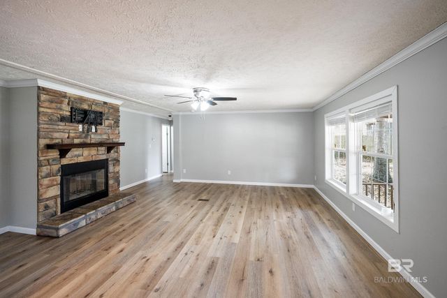 24794 Turning Leaf Drive, Loxley, AL 36551