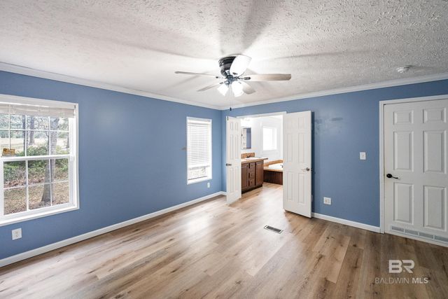 24794 Turning Leaf Drive, Loxley, AL 36551