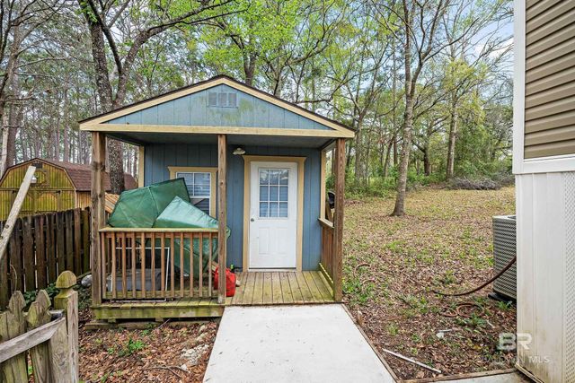 24794 Turning Leaf Drive, Loxley, AL 36551