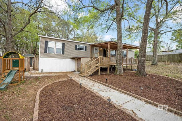 24794 Turning Leaf Drive, Loxley, AL 36551