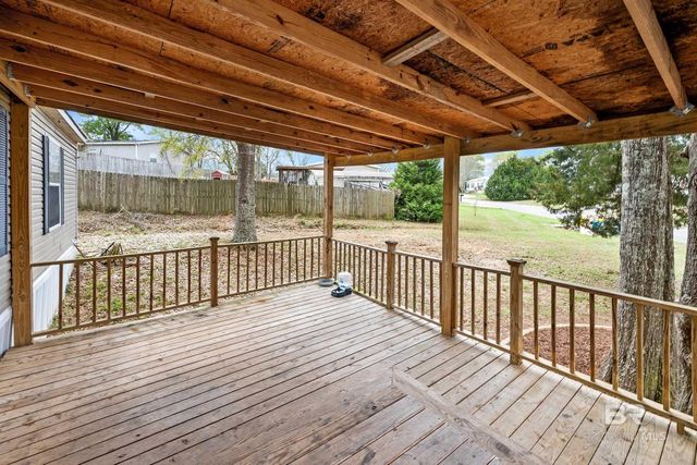 24794 Turning Leaf Drive, Loxley, AL 36551