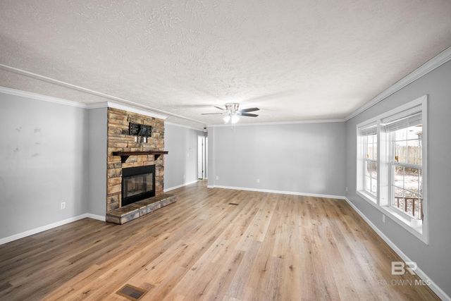 24794 Turning Leaf Drive, Loxley, AL 36551