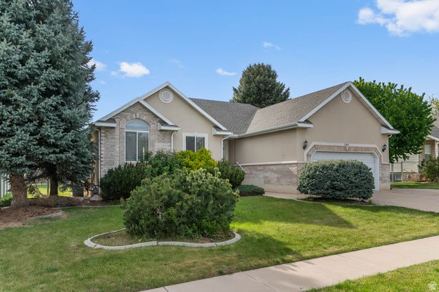 1369 N 2925 W, Layton, UT 84041
