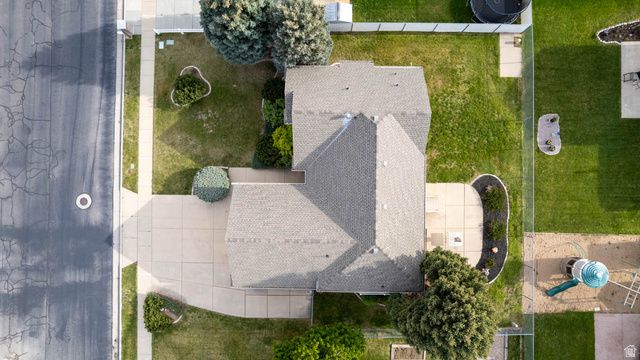 1369 N 2925 W, Layton, UT 84041