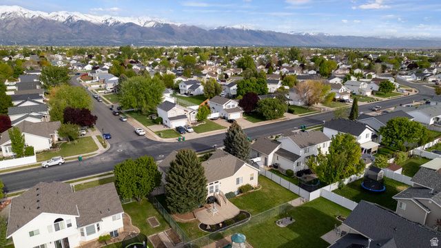 1369 N 2925 W, Layton, UT 84041