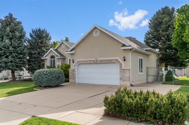 1369 N 2925 W, Layton, UT 84041