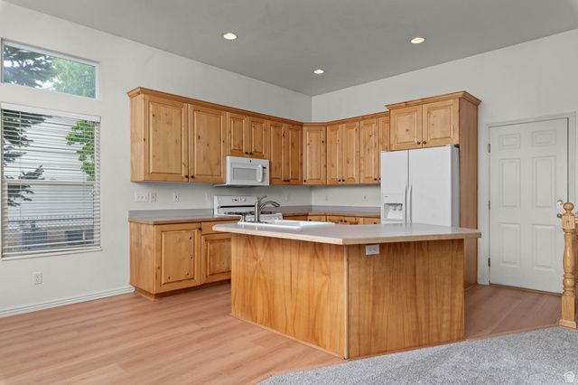 1369 N 2925 W, Layton, UT 84041