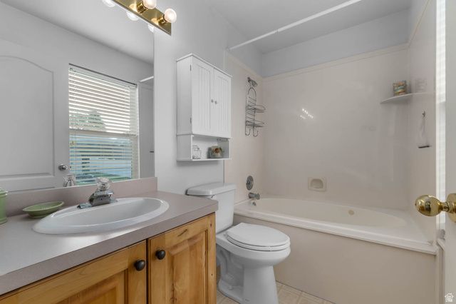 1369 N 2925 W, Layton, UT 84041