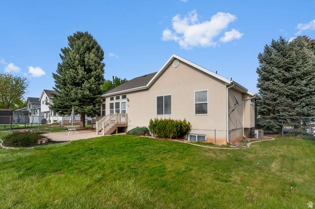 1369 N 2925 W, Layton, UT 84041