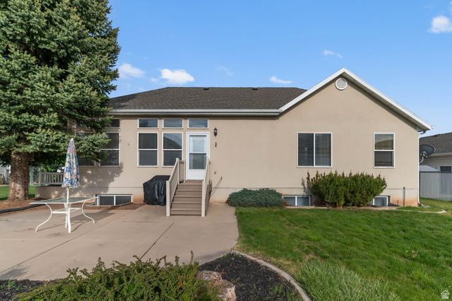 1369 N 2925 W, Layton, UT 84041