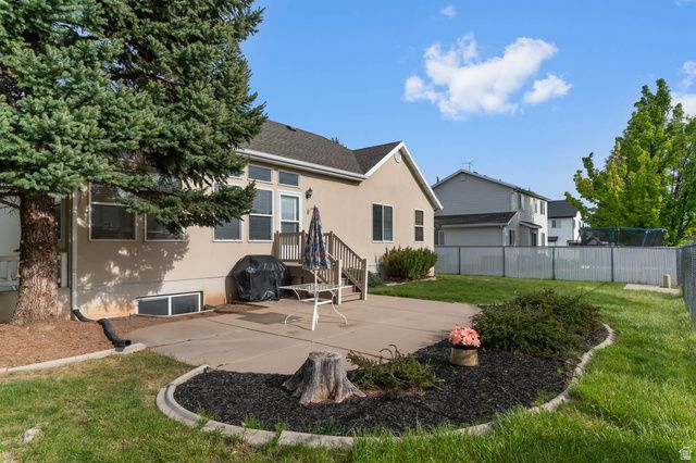 1369 N 2925 W, Layton, UT 84041