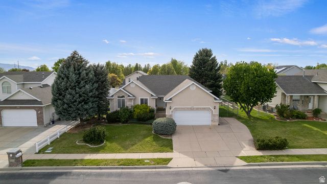 1369 N 2925 W, Layton, UT 84041