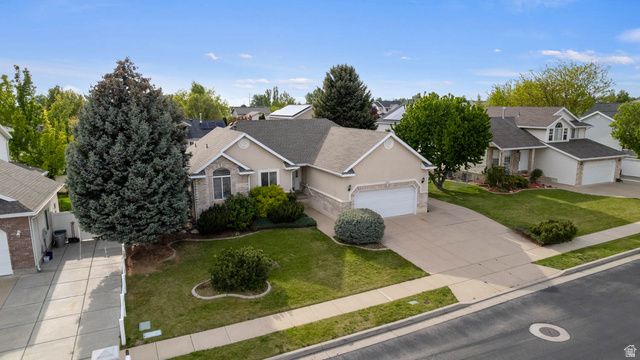 1369 N 2925 W, Layton, UT 84041