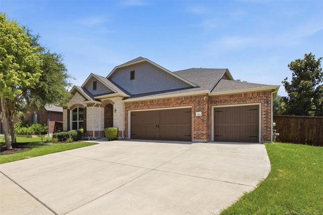 3012 Freeman Park DR, Round Rock, TX 78665
