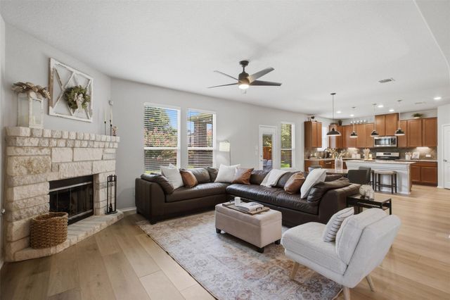 3012 Freeman Park DR, Round Rock, TX 78665