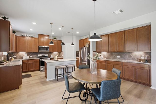 3012 Freeman Park DR, Round Rock, TX 78665