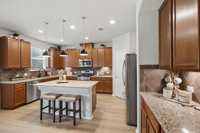 3012 Freeman Park DR, Round Rock, TX 78665