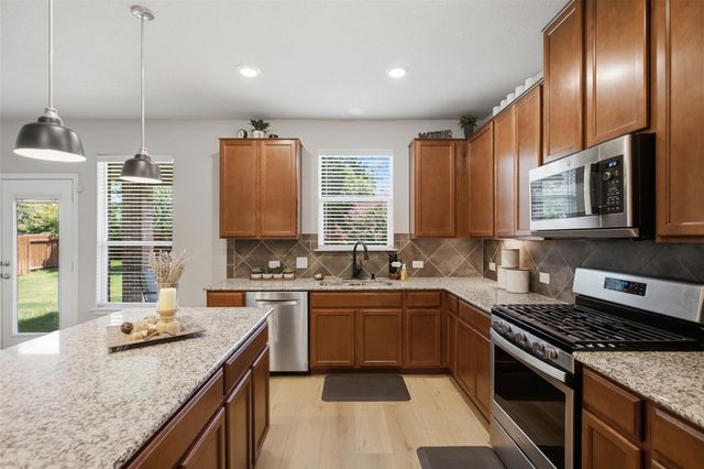 3012 Freeman Park DR, Round Rock, TX 78665
