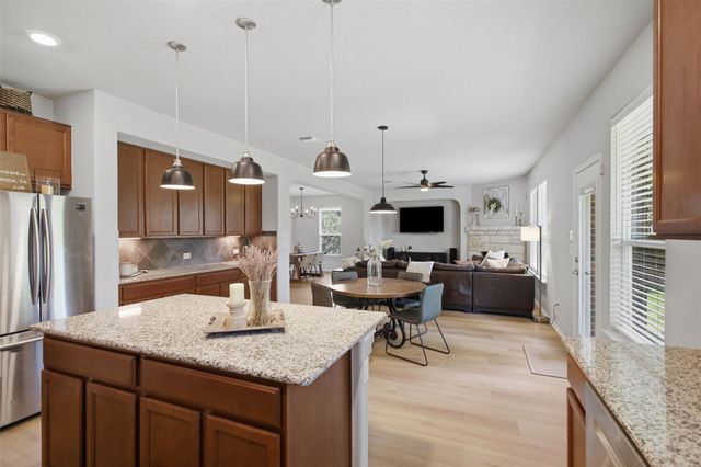 3012 Freeman Park DR, Round Rock, TX 78665