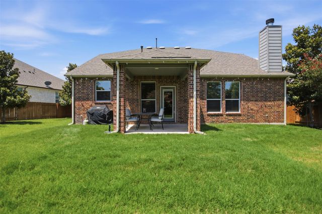 3012 Freeman Park DR, Round Rock, TX 78665