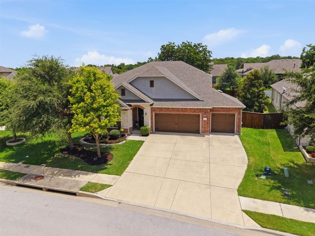 3012 Freeman Park DR, Round Rock, TX 78665