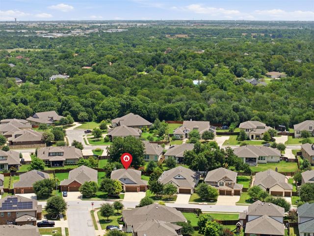3012 Freeman Park DR, Round Rock, TX 78665
