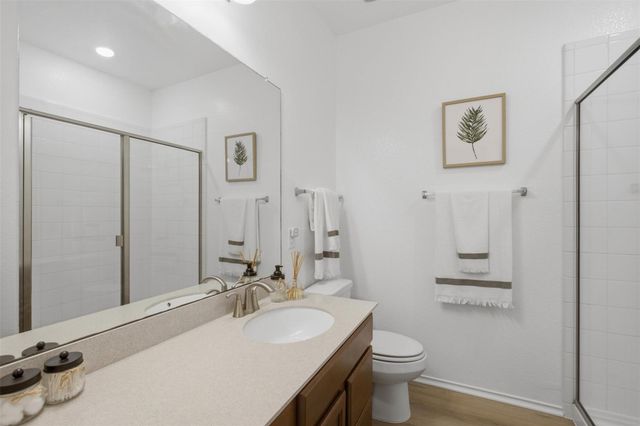 3012 Freeman Park DR, Round Rock, TX 78665