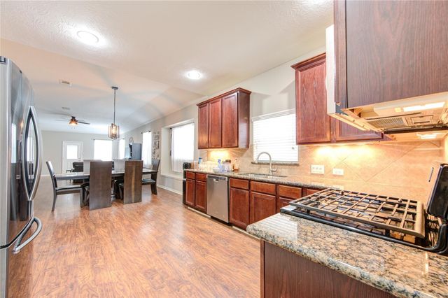 10759 Ocelot Lane, Houston, TX 77034