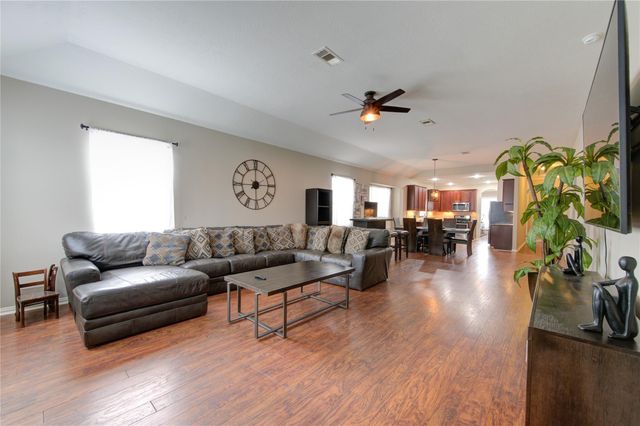 10759 Ocelot Lane, Houston, TX 77034