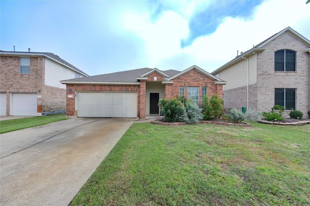 10759 Ocelot Lane, Houston, TX 77034