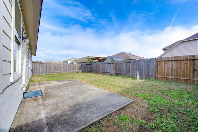 10759 Ocelot Lane, Houston, TX 77034