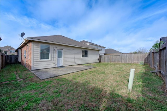 10759 Ocelot Lane, Houston, TX 77034