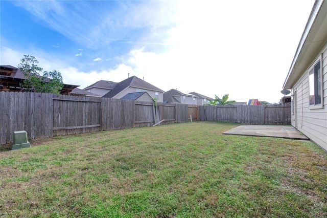 10759 Ocelot Lane, Houston, TX 77034