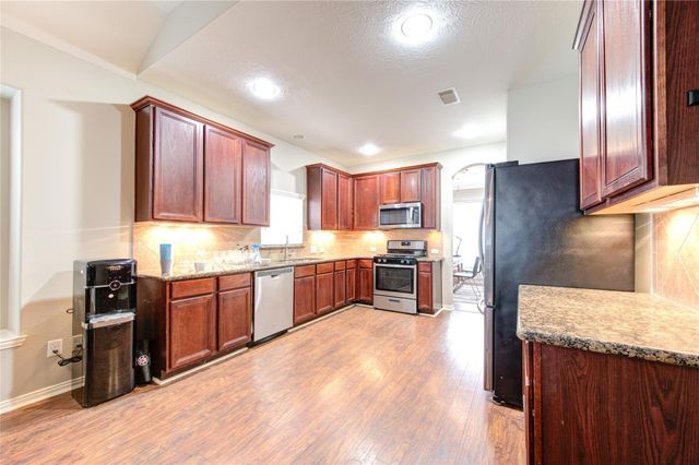10759 Ocelot Lane, Houston, TX 77034