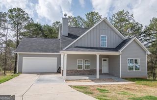2446 Remington Drive, Commerce, GA 30529