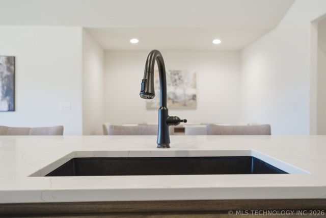 12508 N 134th East Avenue, Owasso, OK 74021