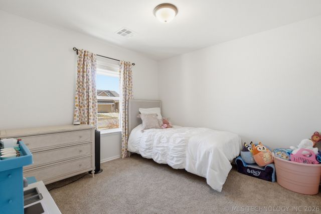 12508 N 134th East Avenue, Owasso, OK 74021